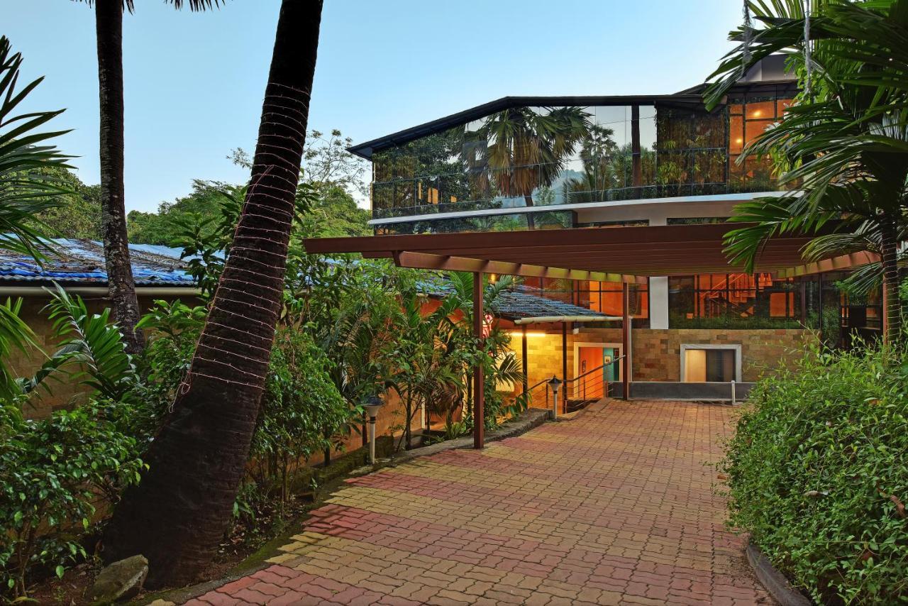 The Fern Silvanus Resort Alibaug Hinjawadi Luaran gambar